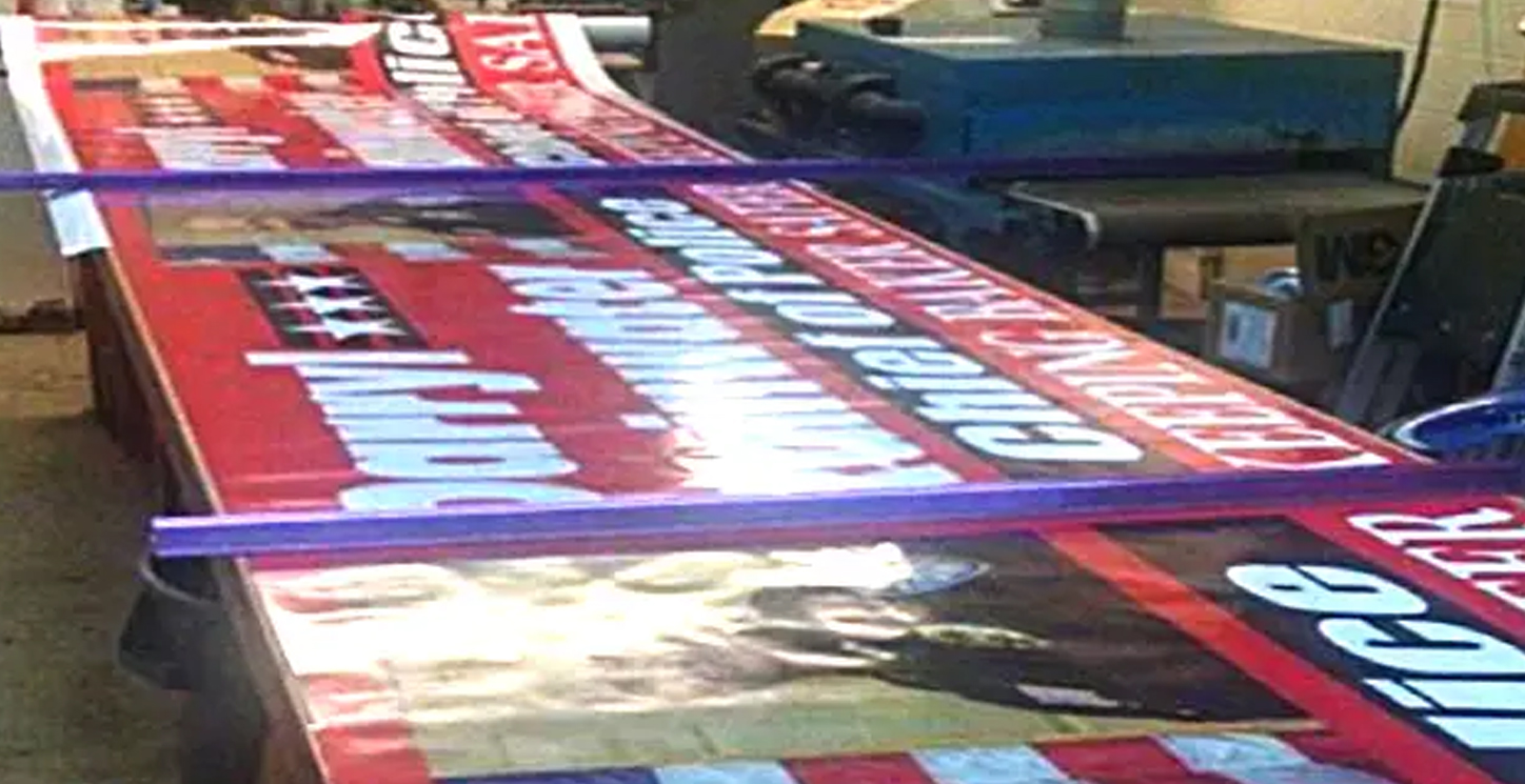 magnetic signs header