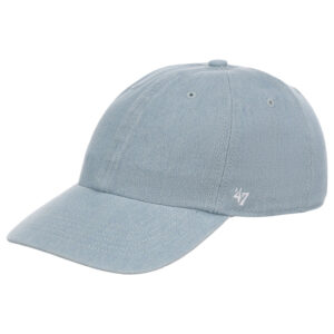 47 Classic Clean Up Cap - Denim