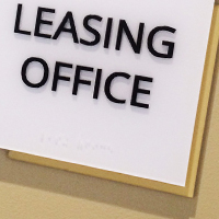 lobby-signs