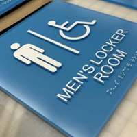 room-signs