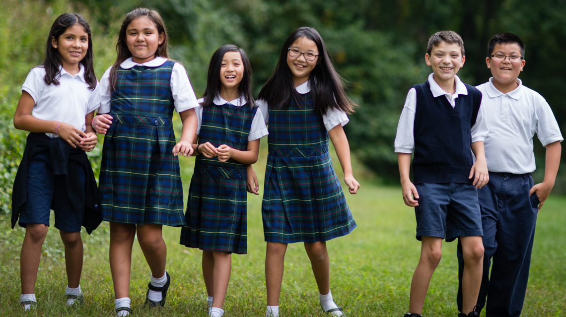 aluminum signs header