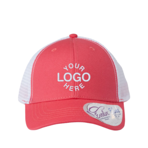 Infinity Her Ponytail Cap