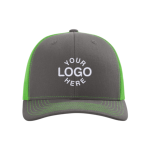 Richardson 112 Snapback Trucker Cap